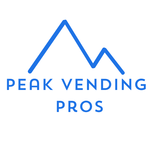 Peak Vending Pros